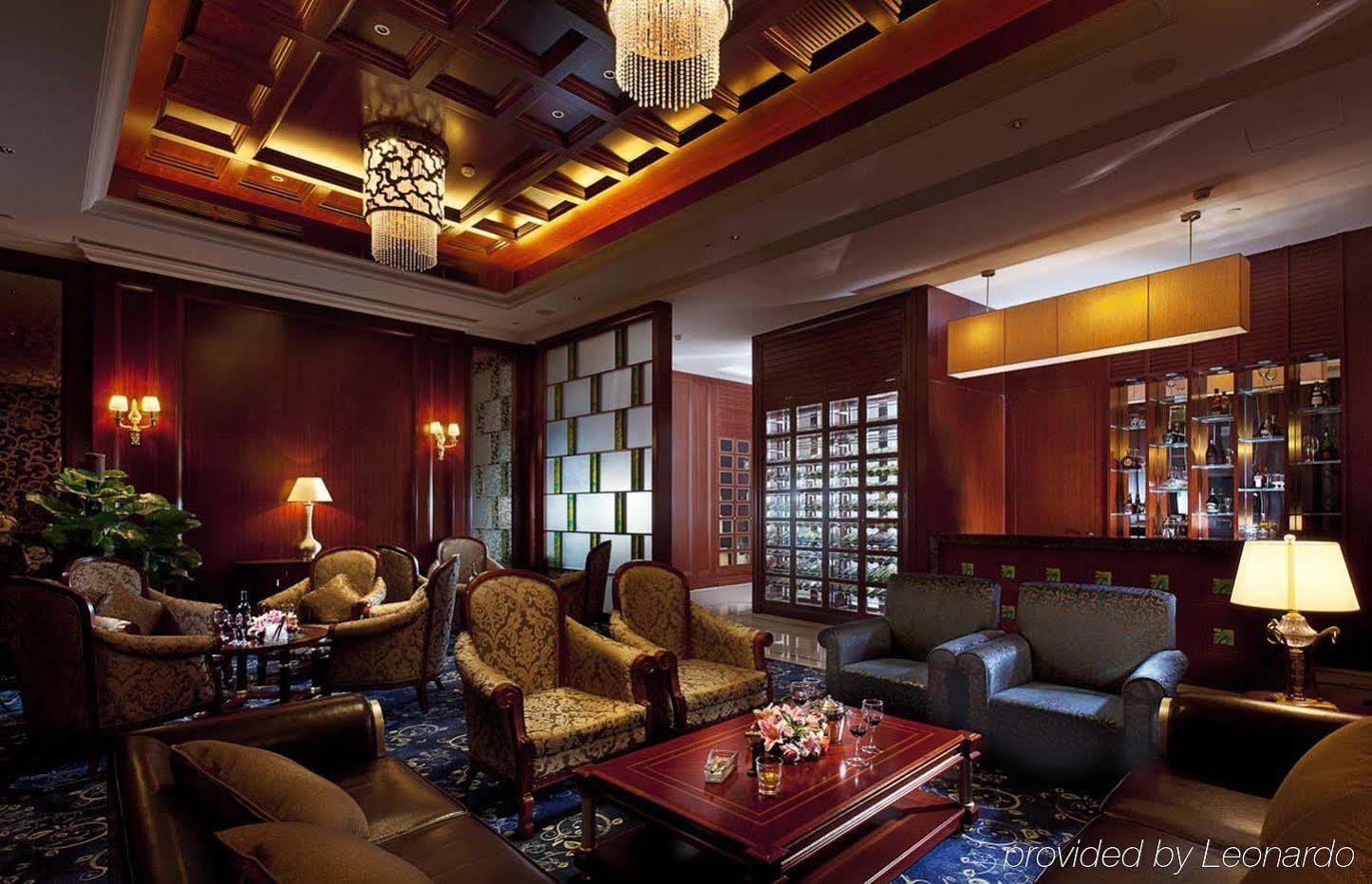 Jinling Guanyuan International Hotel Суджоу Екстериор снимка