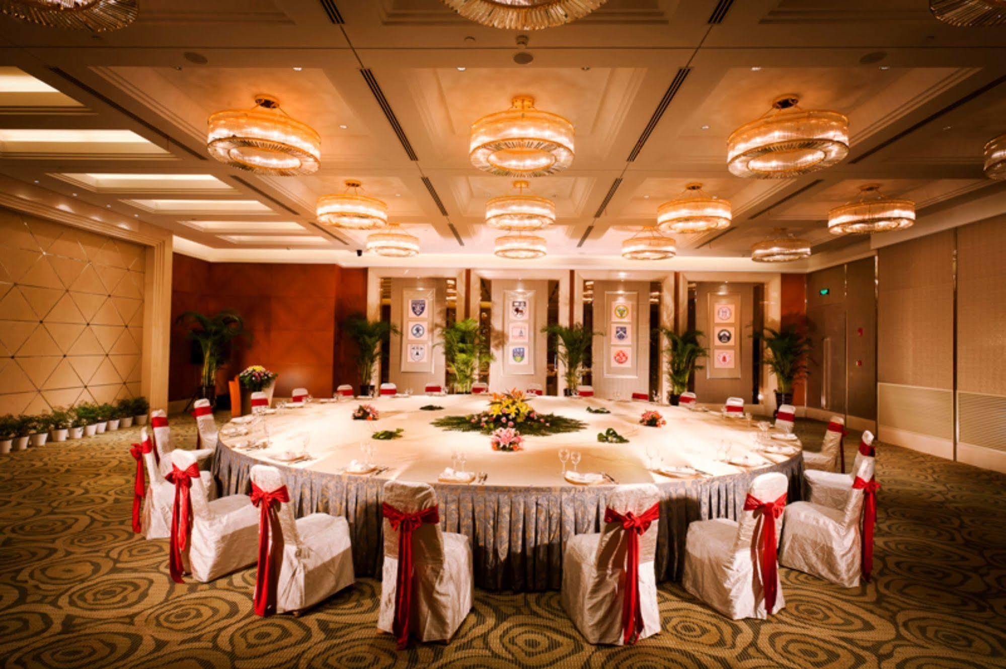 Jinling Guanyuan International Hotel Суджоу Екстериор снимка