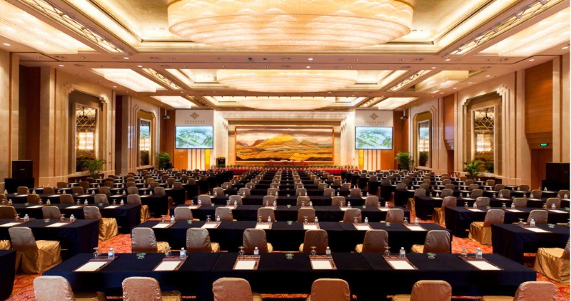 Jinling Guanyuan International Hotel Суджоу Екстериор снимка