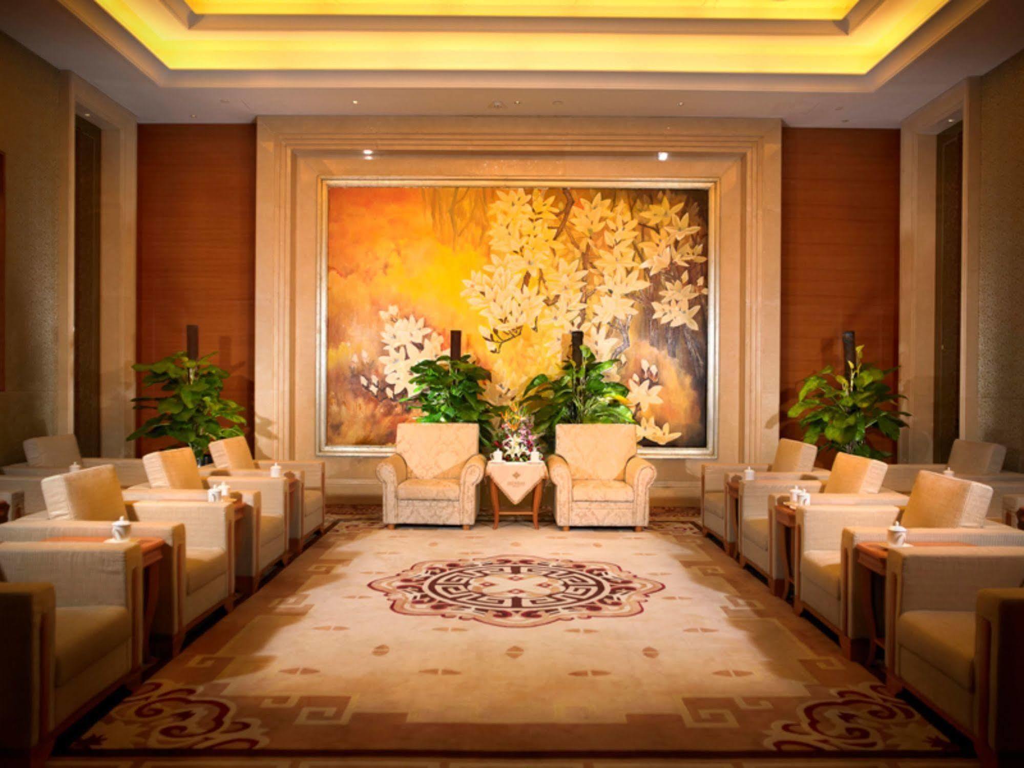 Jinling Guanyuan International Hotel Суджоу Екстериор снимка