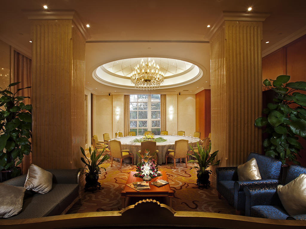 Jinling Guanyuan International Hotel Суджоу Екстериор снимка