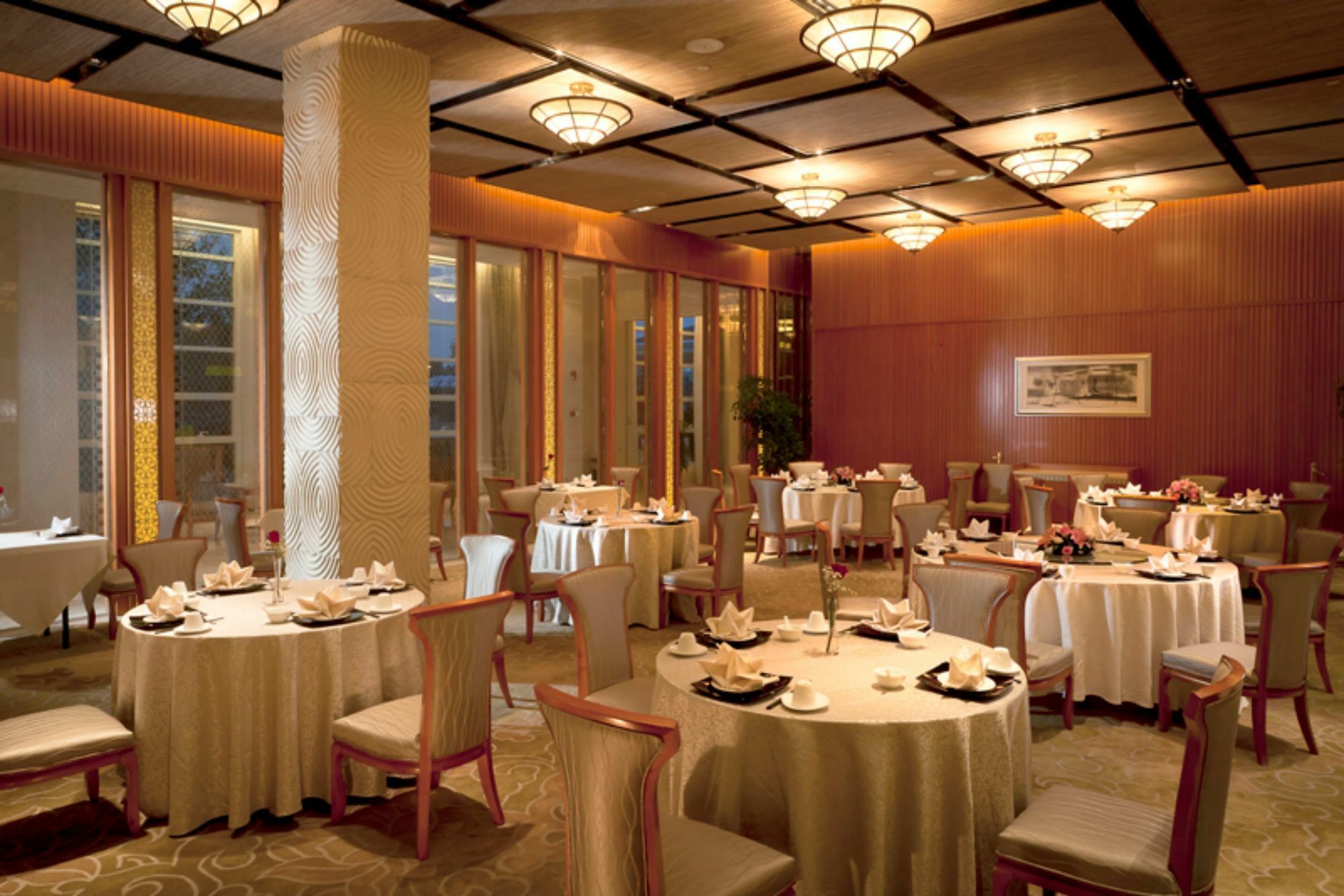 Jinling Guanyuan International Hotel Суджоу Екстериор снимка