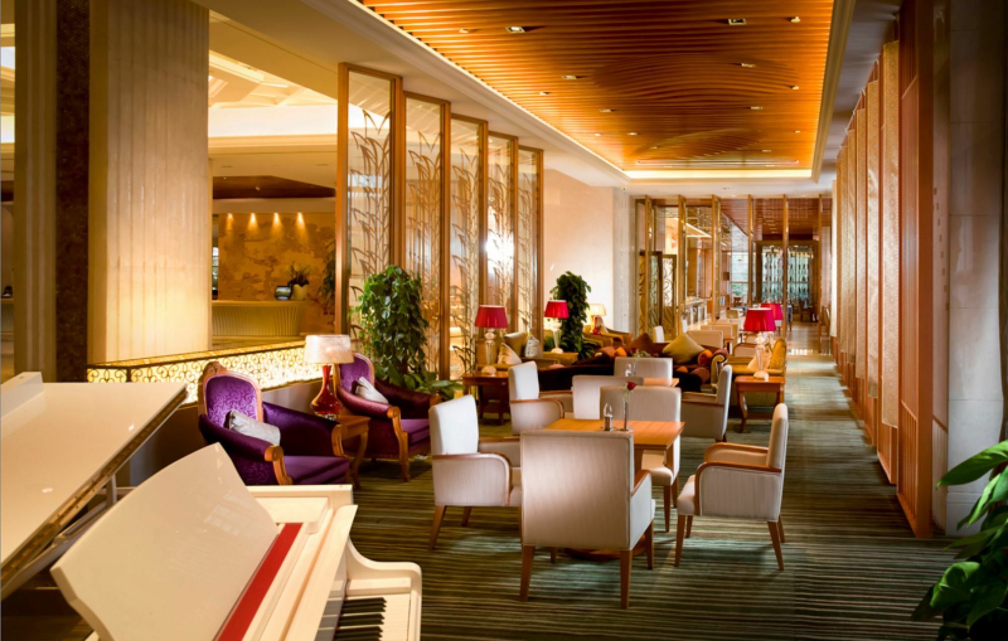 Jinling Guanyuan International Hotel Суджоу Екстериор снимка